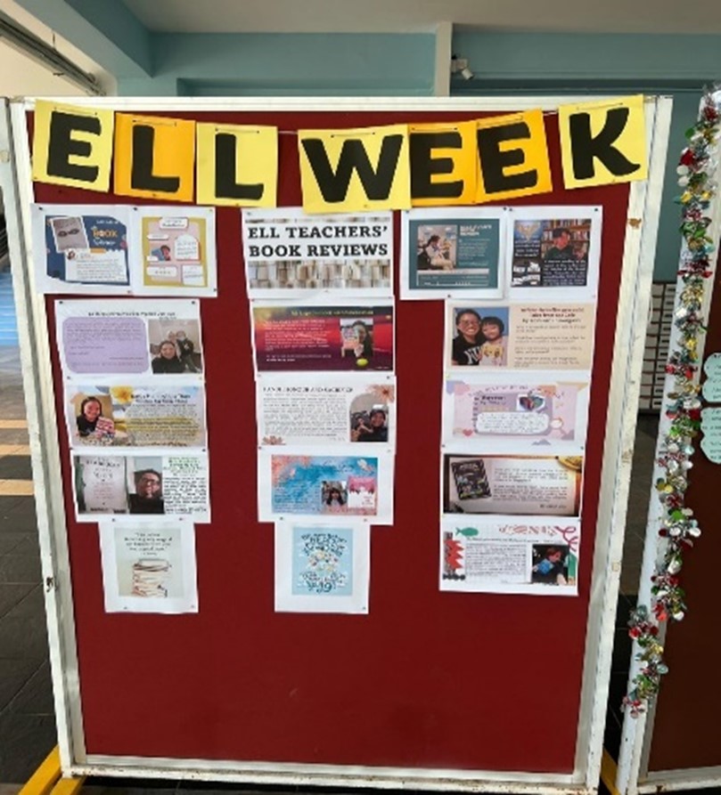 Chua Chu Kang Secondary School